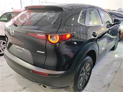 مازدا CX-30